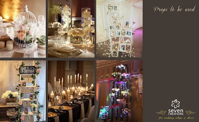 Seven Creations business photograph