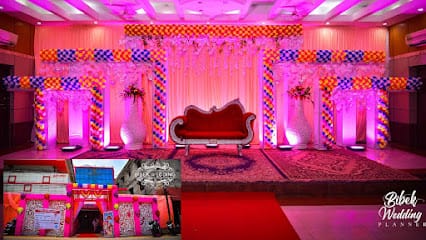 BIBEK WEDDING PLANNER business photograph