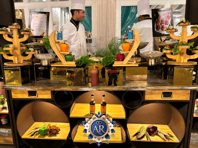 AR Wedding Organiser business photograph