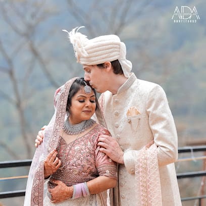 ASHISH DIGITAL ART - best Indian professional wedding photography in Rishikesh | best prewedding photographer in Rishikesh business photograph