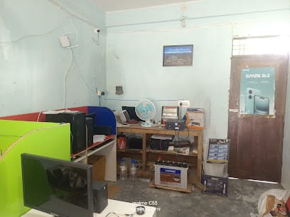 NYC Mobiles & Accessories and Cyber Cafe business photograph