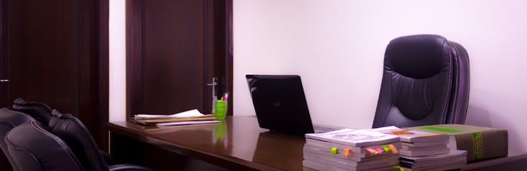 Prashant Ghai - Law Office business photograph