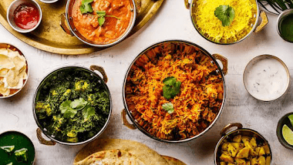 The Great Punjabi Dhaba and Caterers business photograph