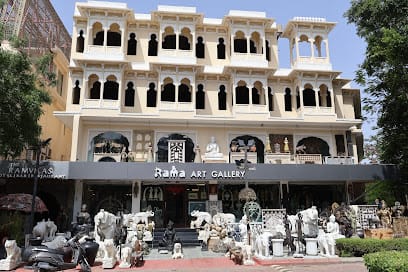 Rama Art Gallery business photograph