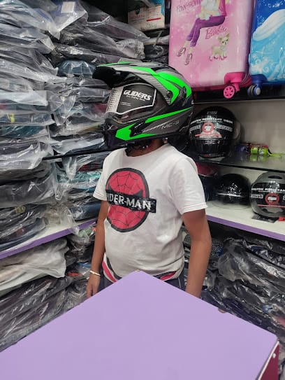 Lalji Store business photograph