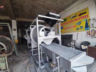 Haryana Agriculture Industries business photograph