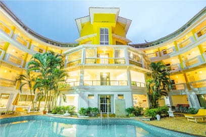 Bloom Boutique | Baga business photograph