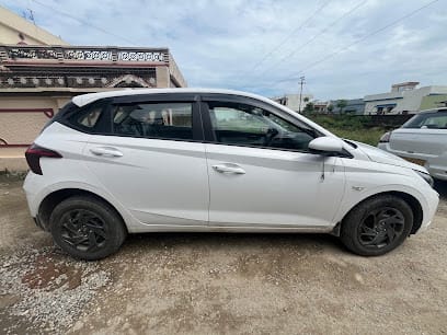 Finchant - Self Drive Cars In Dehradun | Car Rental In Dehradun | Taxi Service In Dehradun business photograph