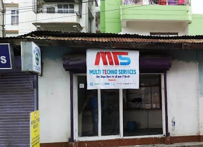 Multi Techno Services business photograph