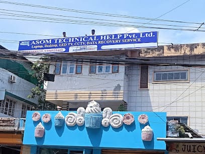 Asom Technical Help Private Limited business photograph