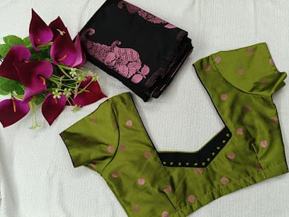 SJ DESIGNER business photograph