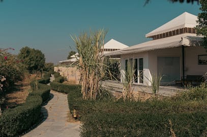 Brij Pola, Jawai | Luxury Jungle Camp with Private Pools business photograph