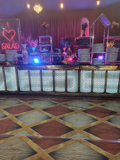 OM SHIVAM CATERING AND EVENT MANAGEMENT SERVICE business photograph