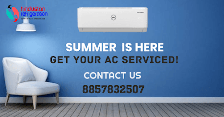 Hindustan Refrigeration business photograph