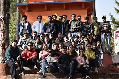 Lal Bahadur Shastri Training Institute Pithoragarh business photograph