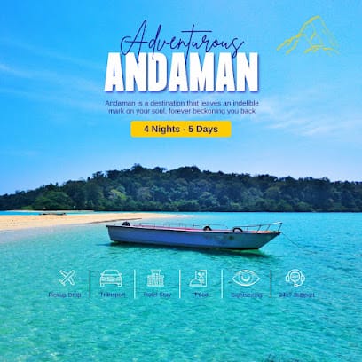 Sarang Holidays - Best Tour & Travel Agency in Jaipur, Rajasthan business photograph