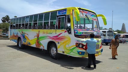 M.P Transport & Hollowblock Industries business photograph