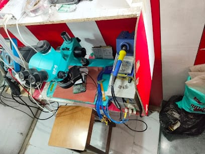 TELE POINT business photograph