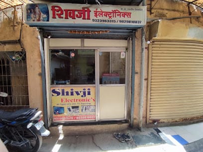 Shivaji Electronics business photograph