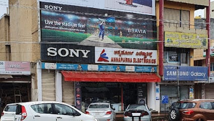 Annapurna Electronics business photograph