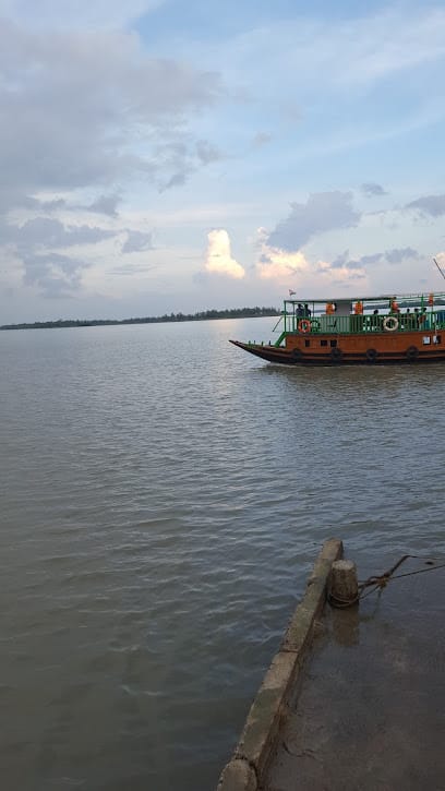 Sundarban Chalo Unique Jungle Tour business photograph