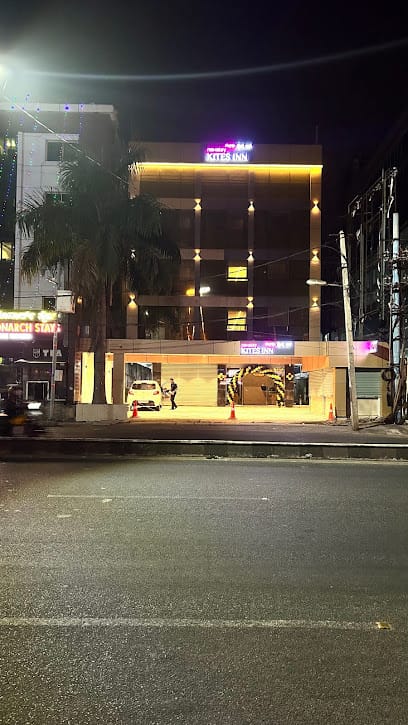 Nexstay Kites Inn business photograph