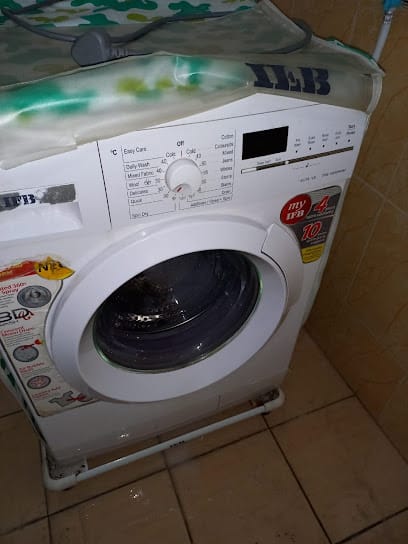 Uttrakhand 24x7 service Center | Ifb Expert business photograph