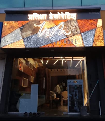 PRATIKSHA DECORATIVE | Ozone Dealer business photograph