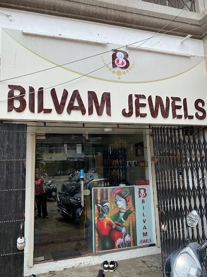 Bilvam Jewels business photograph