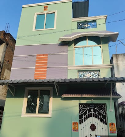 Asian Paints Beautiful Homes Painting Service business photograph