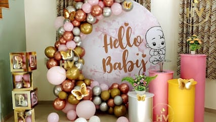 HV EVENTS business photograph