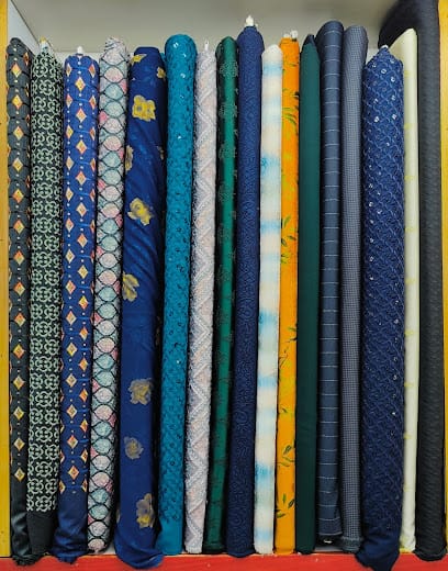 Plus Point Tailors & Cloth business photograph