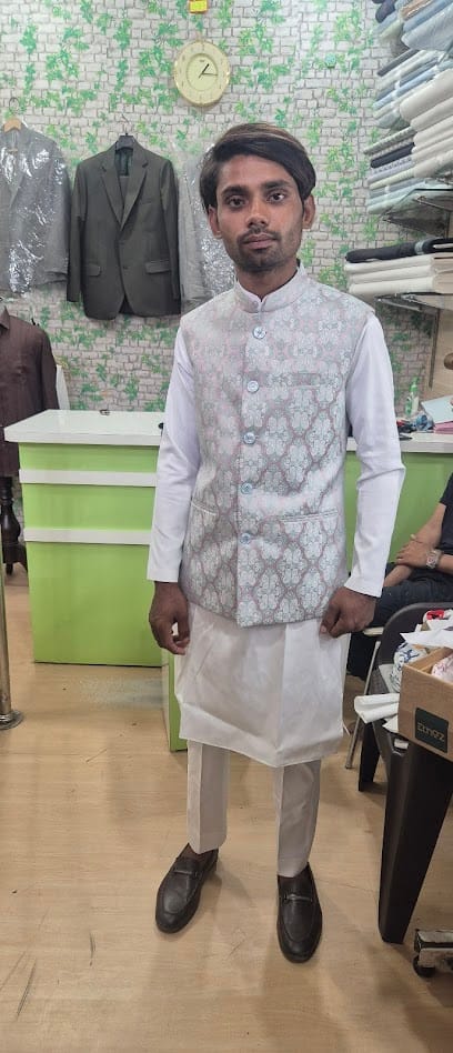 KHAN BESPOKE GURGAON business photograph