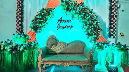 Shubham Balloon Decoration-amreli business photograph