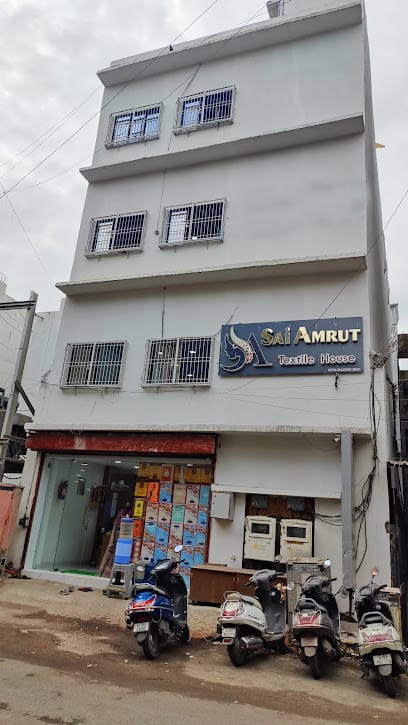Sai Amrut Textile House business photograph