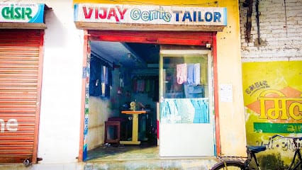 Vijay Gents Tailor business photograph