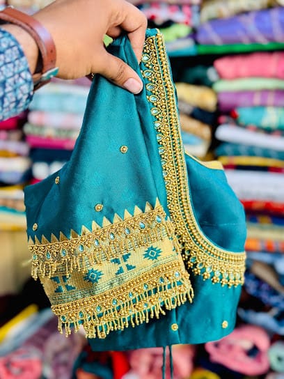 Manisha Ladies Tailors & Beauty Shop business photograph