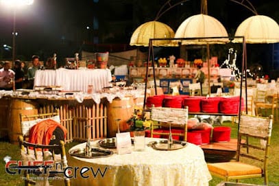 Chef N Crew - The Catering Company business photograph