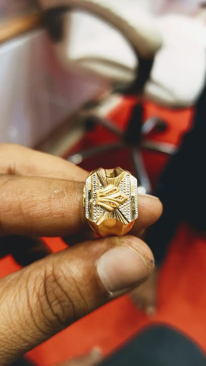 Shri jewellers business photograph