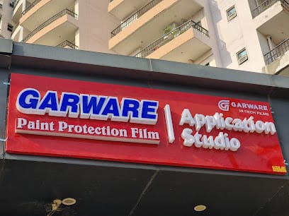 The Detail X - CERAMIC COATING | GARWARE AUTHORISED STORE business photograph