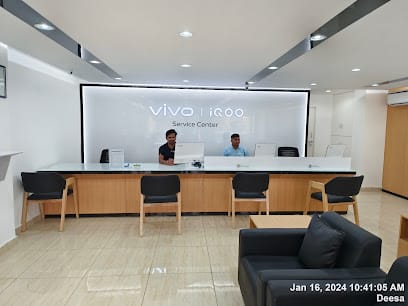 vivo & iQOO Authorised Service Center business photograph