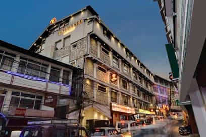 YASHSHREE MALL ROAD DARJEELING business photograph