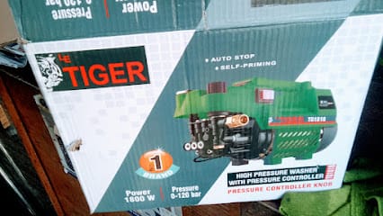 Decent Air Conditioning business photograph