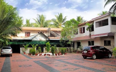 D S R Memorial Oldage Home and Palliative care hospital business photograph