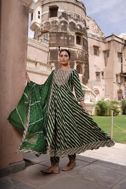 AP FASHION business photograph