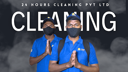 24 Hours Cleaning Pvt Ltd business photograph