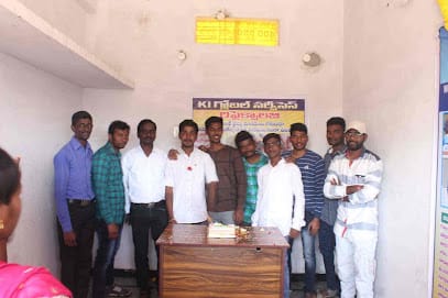 Ki global services business photograph