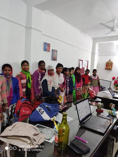 Care at Home, Ranchi business photograph