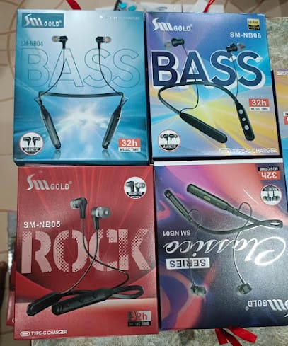 Ma Sikotar Mobile business photograph