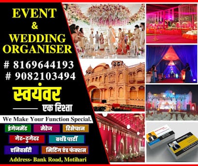 Swayambar Events business photograph